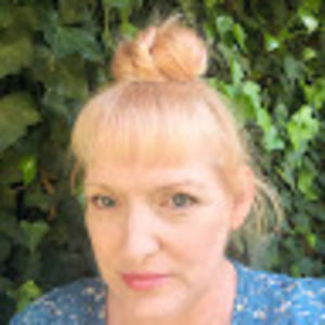 Meet your Posher, Maryjo